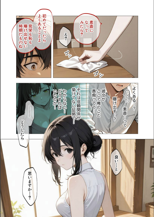 COMICシャルム 1_44枚目の画像